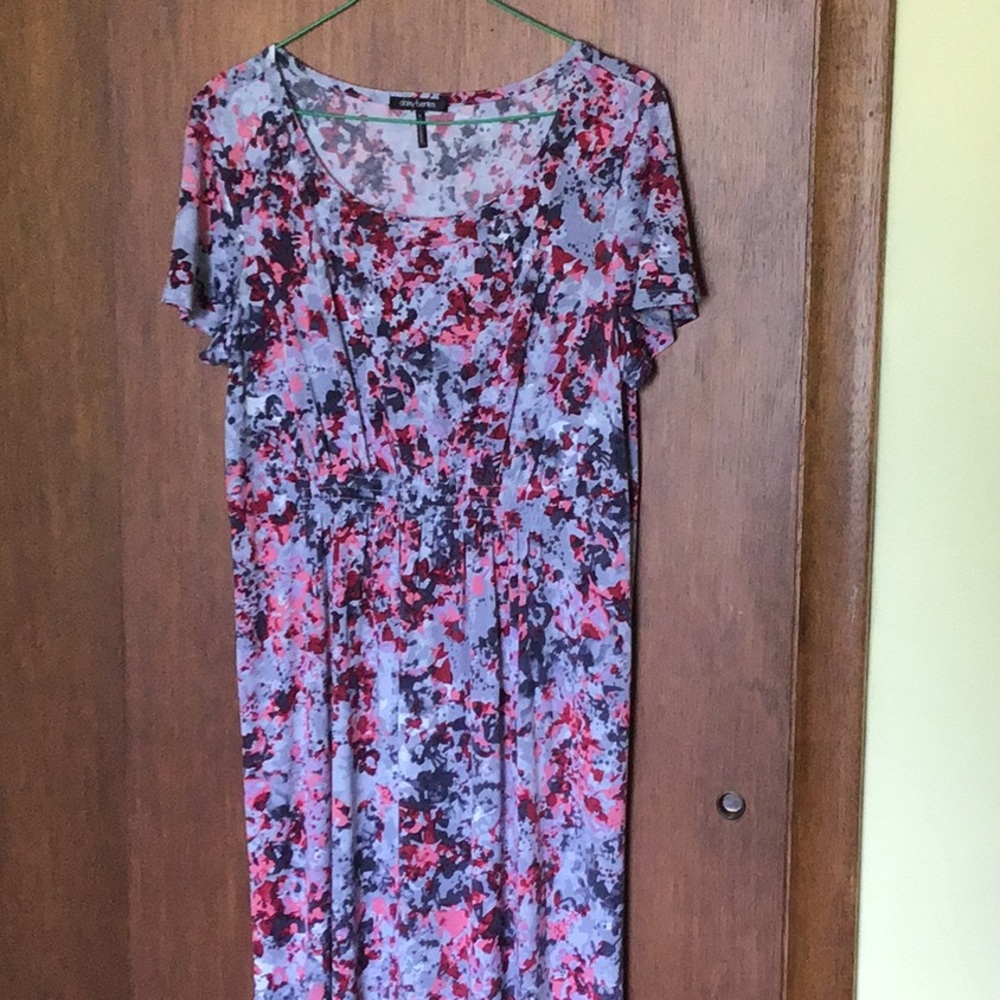 Women’s dress